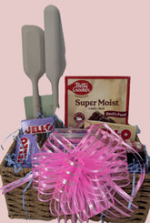 Bake Time Basket