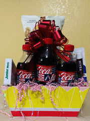 Teacher's Snack Basket