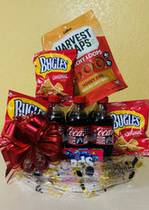 Classic Cola Celebration