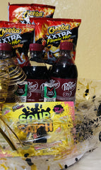 The Pepper Party Basket