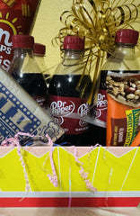 Teacher's Snack Basket