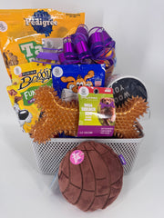 For our furry family members