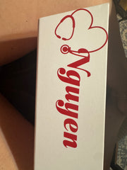 Personalized