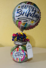 Birthday Express