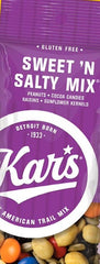 Kars Sweet & Salty Trail Mix