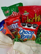 International Mix