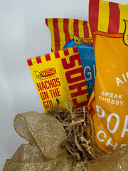 Nachomania