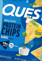 Quest Protein Chips - Ranch