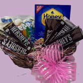 S'mores Basket