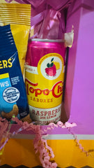 Teacher's Sweet Treat Basket