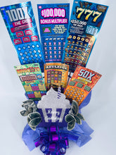 Lucky Birthday