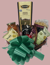 Pasta Dinner Basket