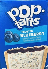 Pop-Tarts Blueberry