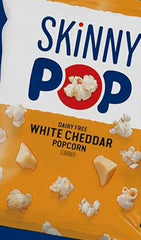 SkinnyPop Popcorn - White Cheddar