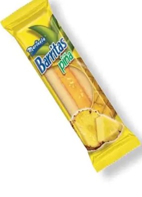 Marinela Barritas Pineapple