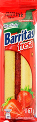 Marinela Barritas Strawberry