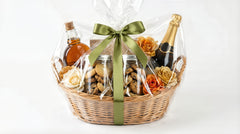 Birthday Celebration Basket