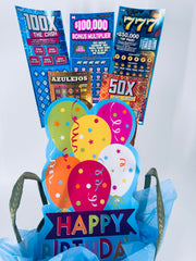 Lucky Birthday