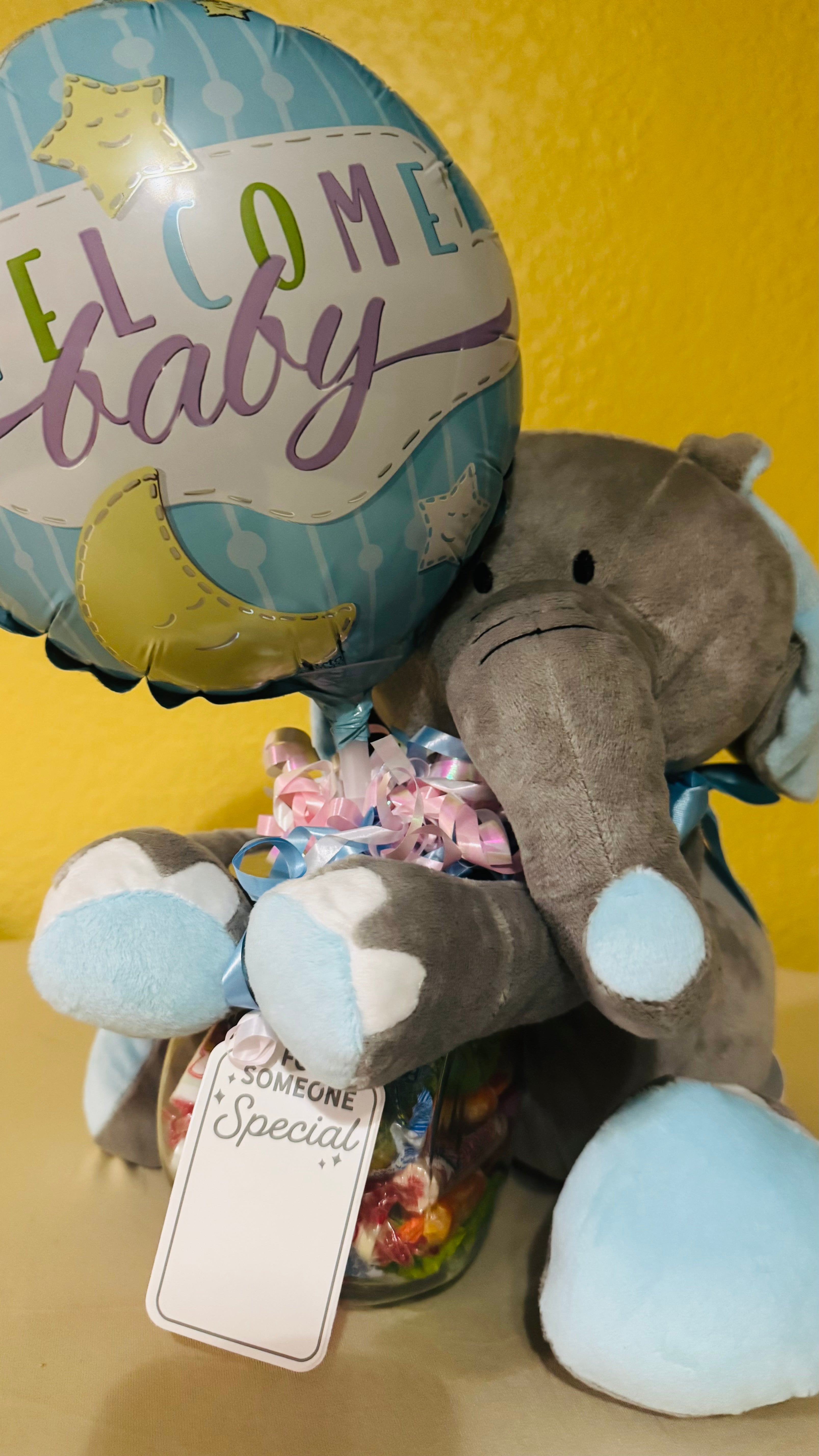 Welcome Baby