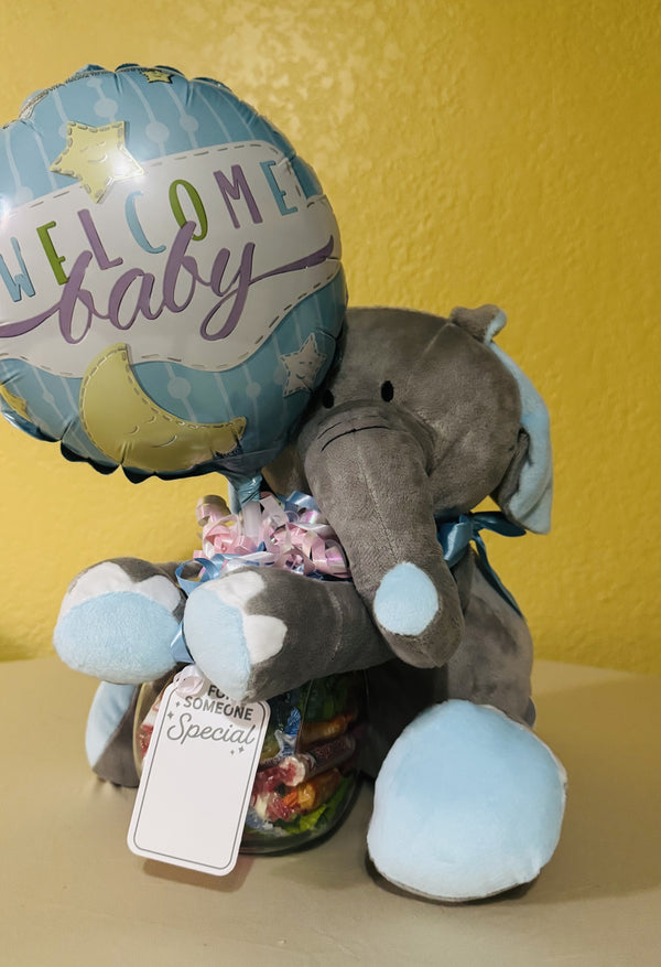 Welcome Baby