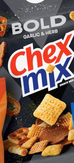 Chex Mix Bold 1.75oz