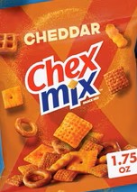 Chex Mix Cheddar 1.75oz