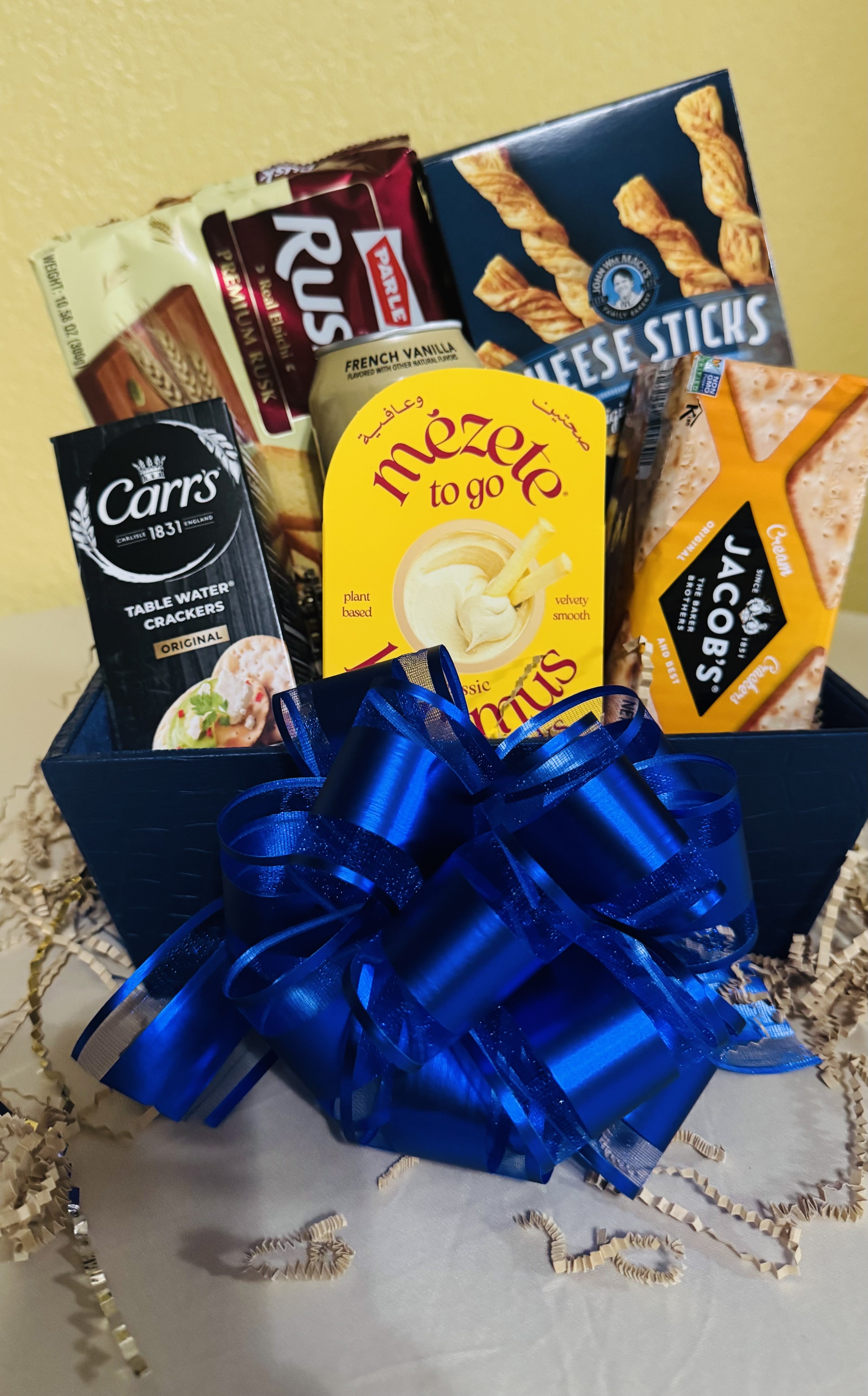 Client Appreciation