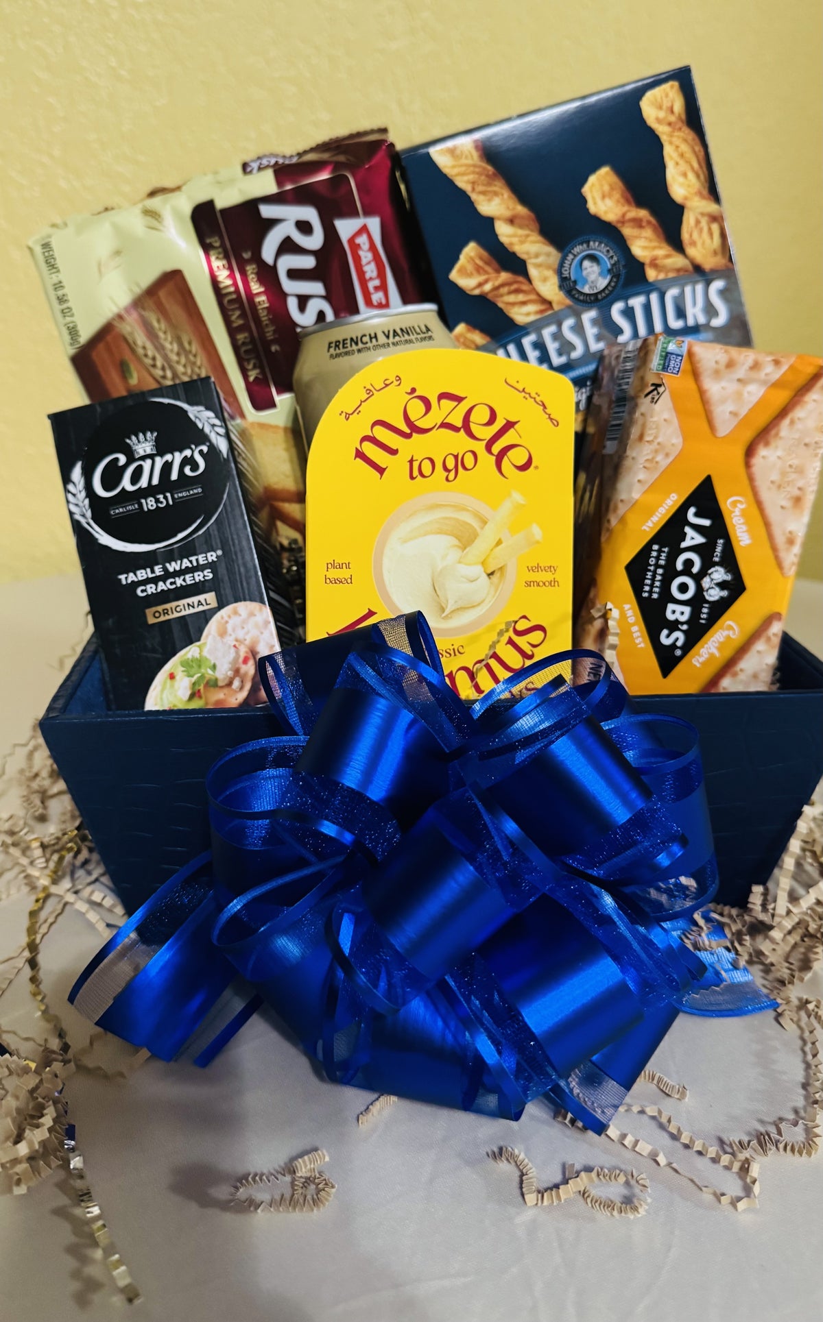 Client Appreciation