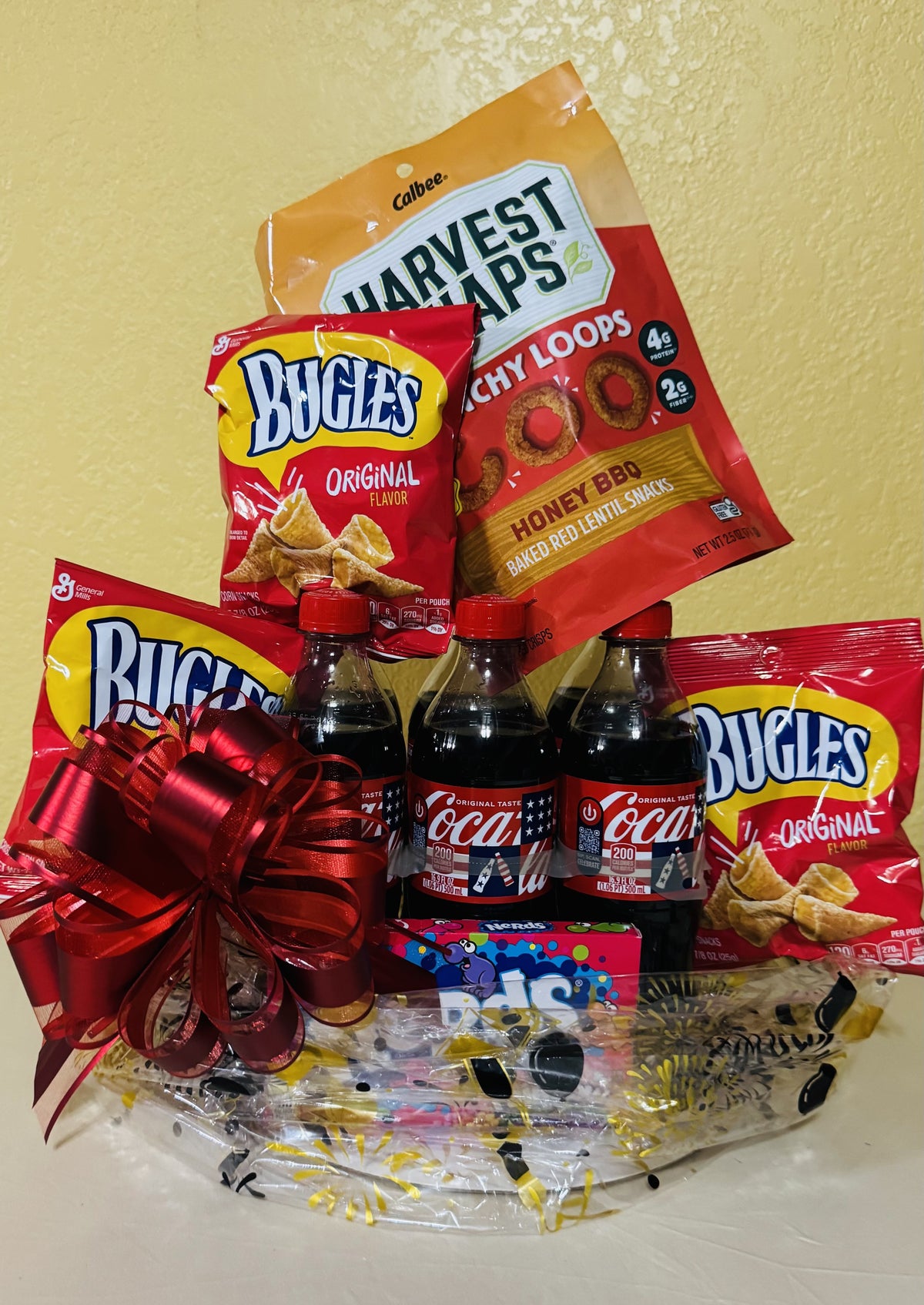 Classic Cola Celebration
