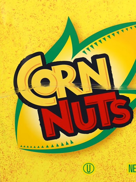 Corn Nuts Original crunchy corn snack