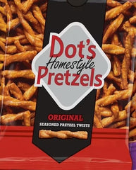 Dot's Homestyle Pretzels - Original