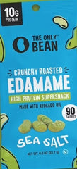 The Only Bean Edamame - Sea Salt