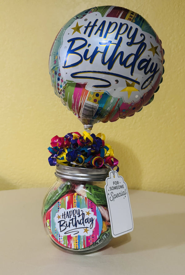 Birthday Express