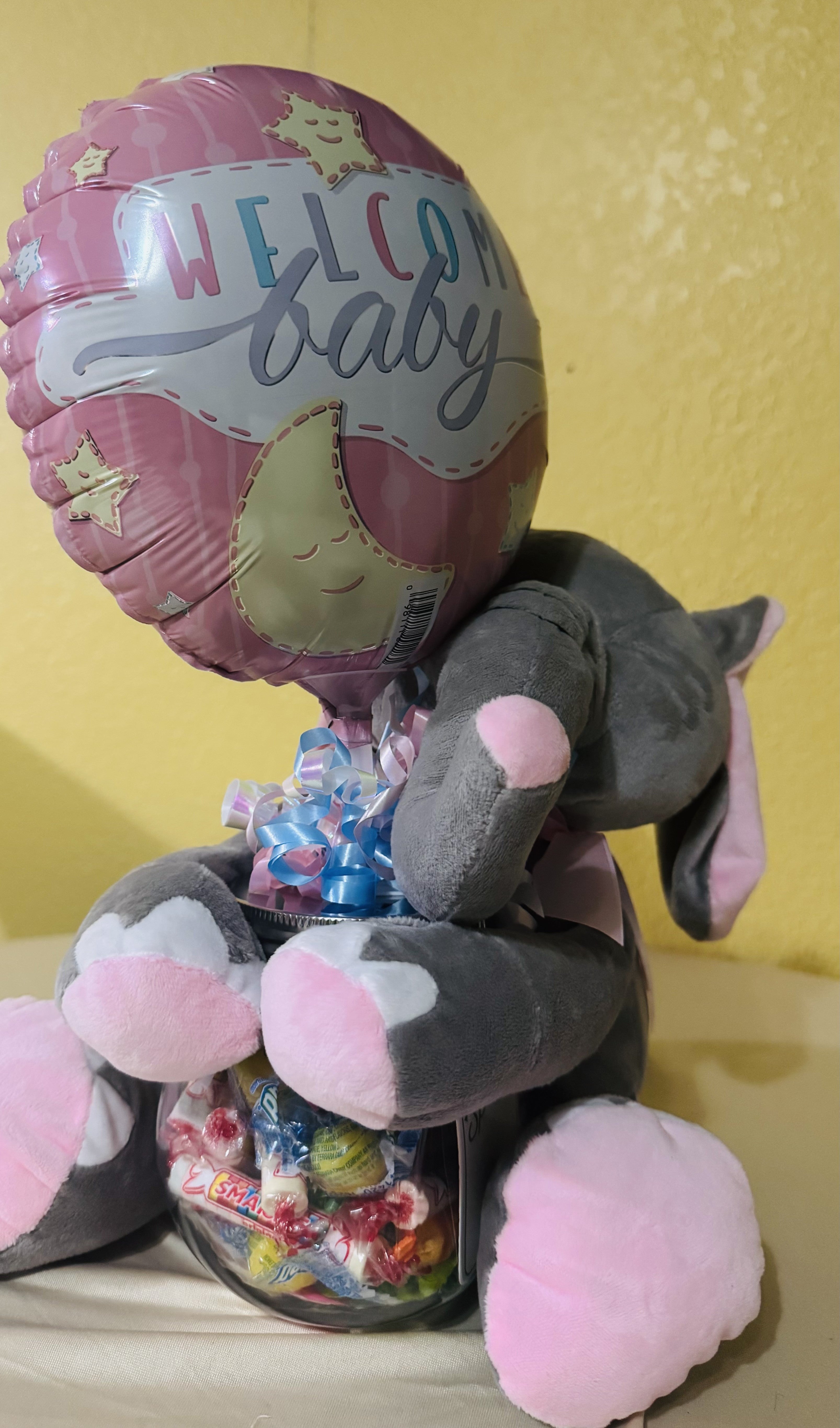 Welcome Baby