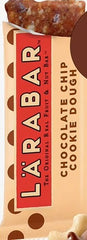 LÄRABAR Fruit & Nut Bar - Chocolate Chip Cookie Dough