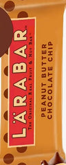 LÄRABAR Peanut Butter Chocolate Chip Fruit and Nut Bar
