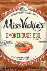 Miss Vickie's Smokehouse BBQ Chips