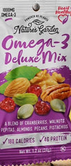 Nature's Garden Omega-3 Trail Mix