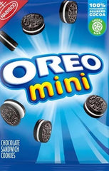 Oreo Mini Mix