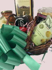 Pasta Dinner Basket