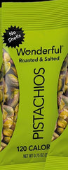 Wonderful Pistachios Snack Pack
