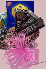 S'mores Basket