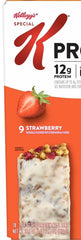 Special K Protein Bar Strawberry