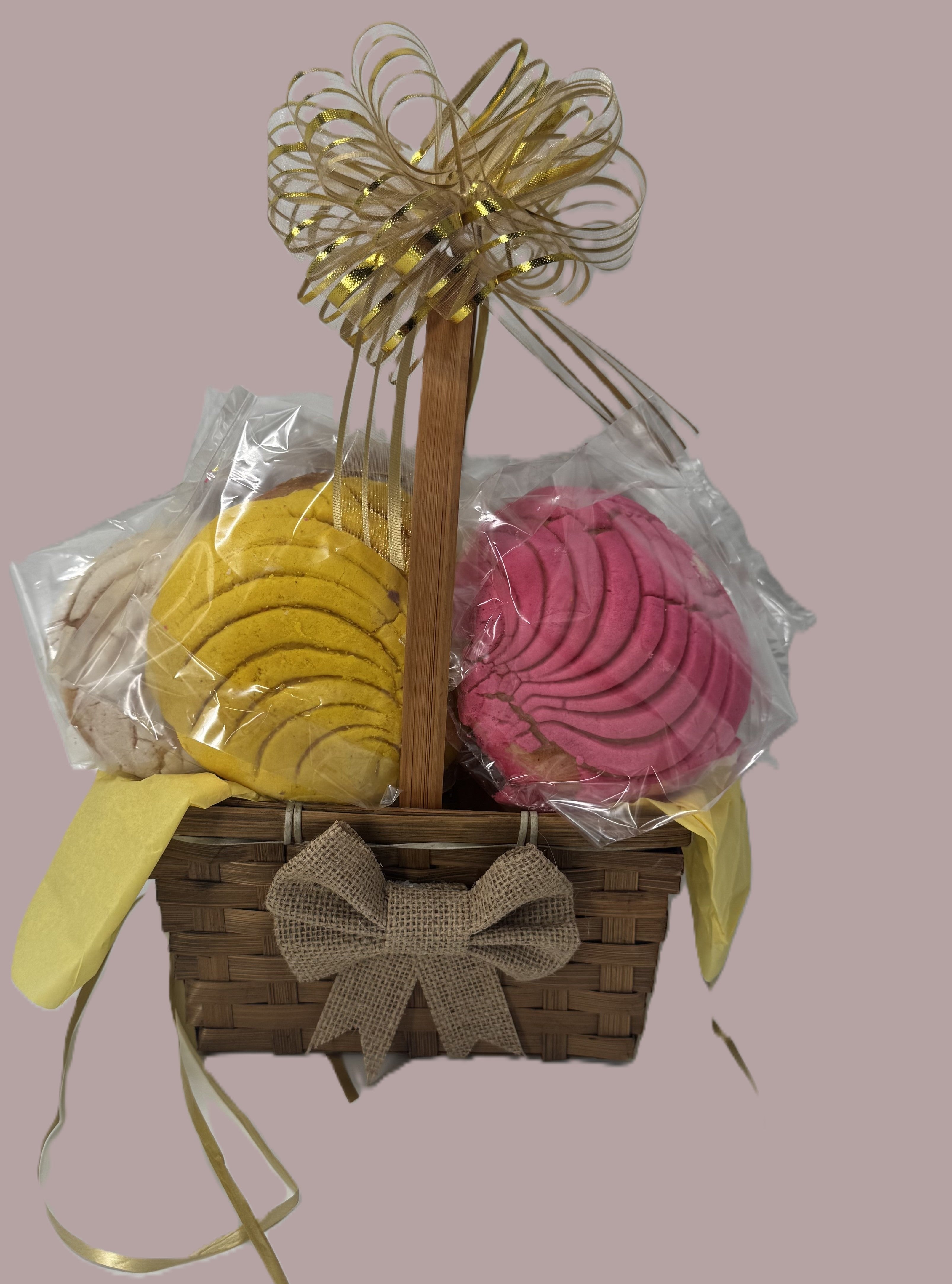 Sweet Bread favorites