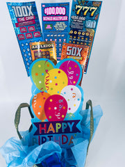 Birthday Bash