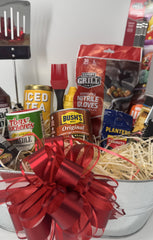 Texas BBQ Basket