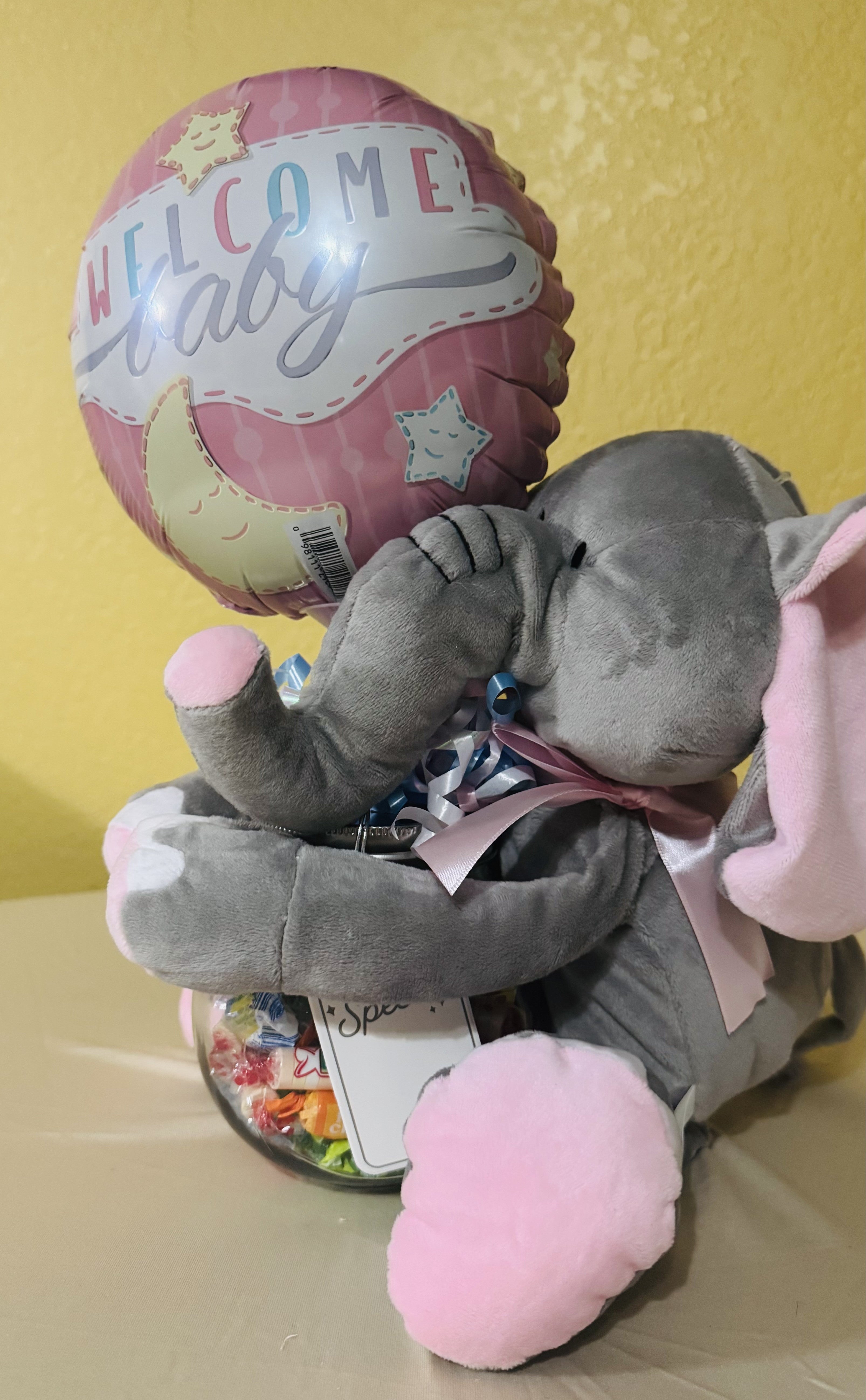 Welcome Baby