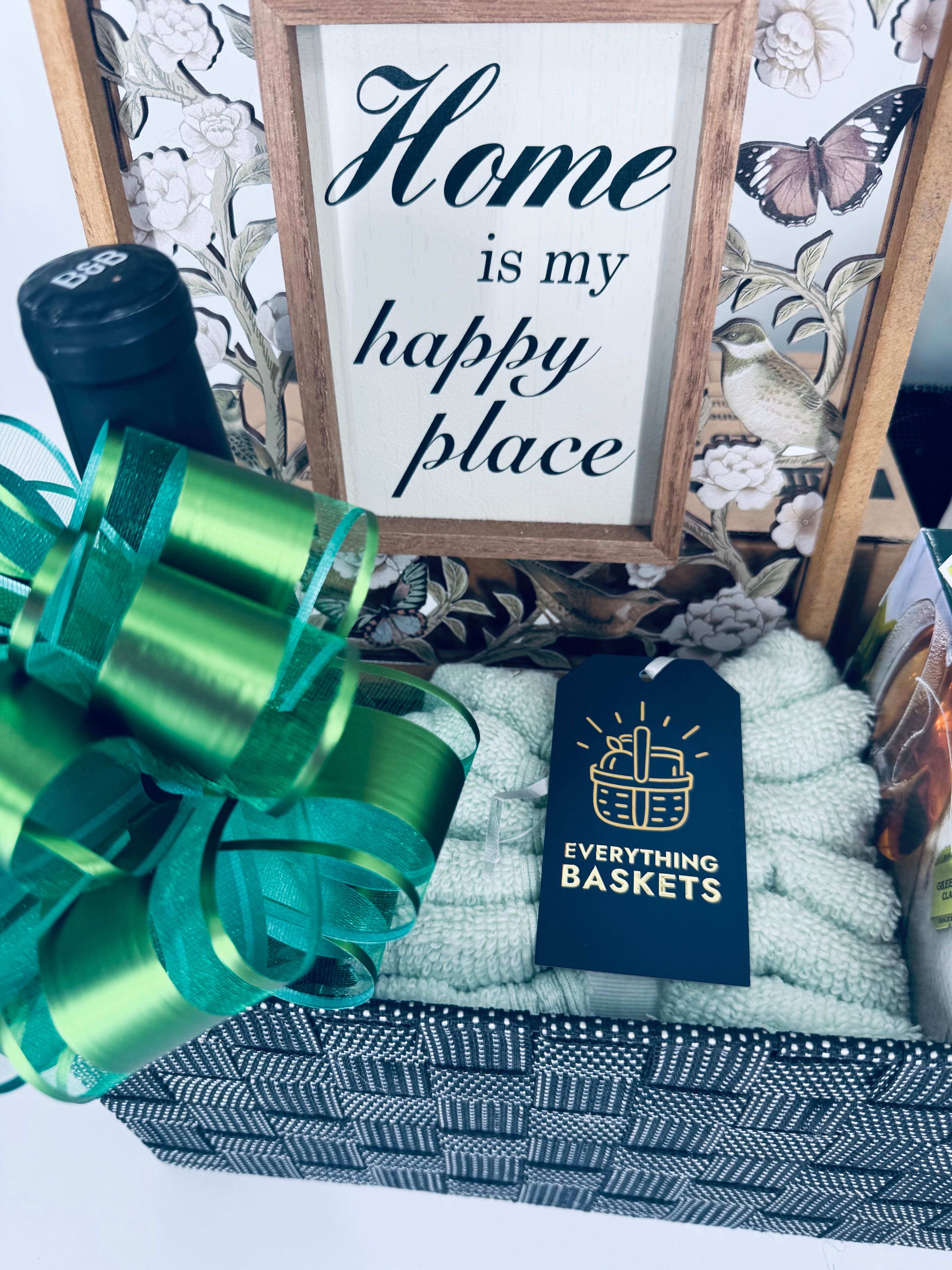 Tea and Cozy