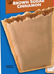 Pop-Tarts Brown Sugar Cinnamon