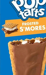 Pop-Tarts S'mores